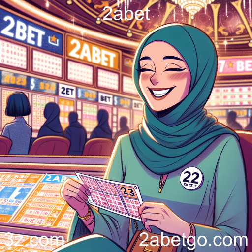 A Emoção da Loteria no 2abet: Descubra Como Jogar e Ganhar